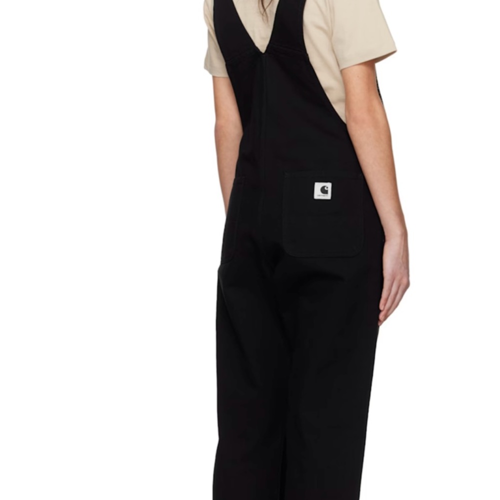 Carhartt Overalls - Picture 5 of 12